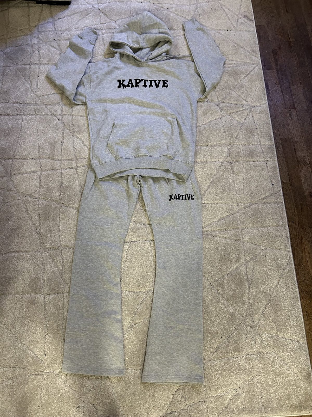 Essential Drip Set